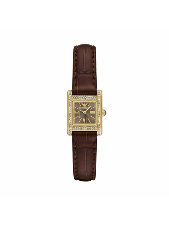 Emporio Armani Emporio Armani Genni női óra AR11705