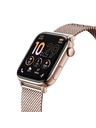 Ice-Watch ICE smart 3.0 női okosóra Rose gold Milanese