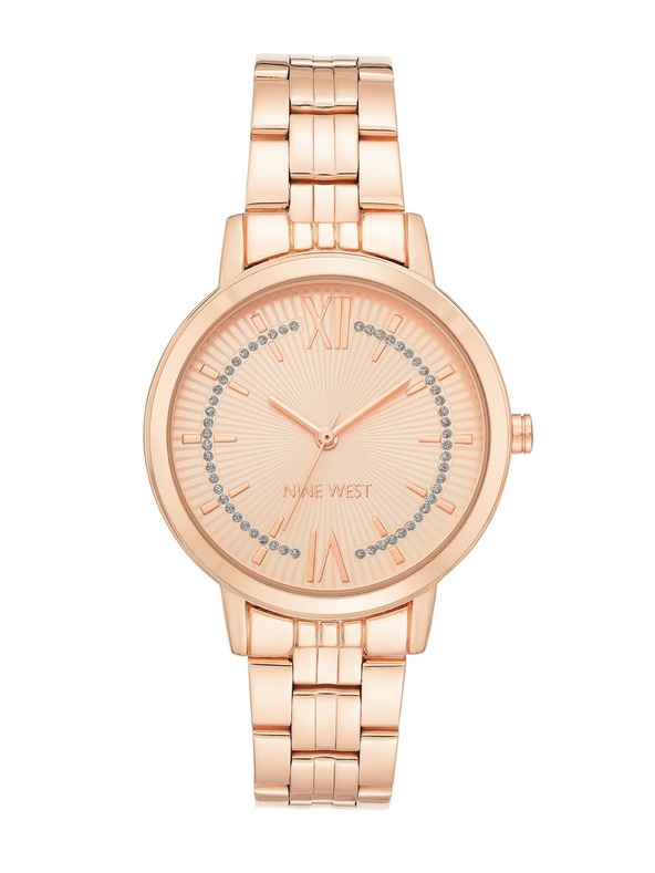 Nine West	 Nine West NW/2538RGRG