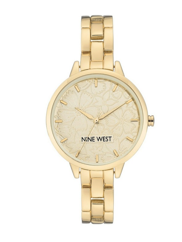 Nine West	 Nine West női óra NW/2226CHGP