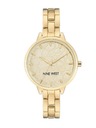Nine West	 Nine West női óra NW/2226CHGP