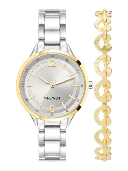 Nine West	 Nine West NW/2797TTST