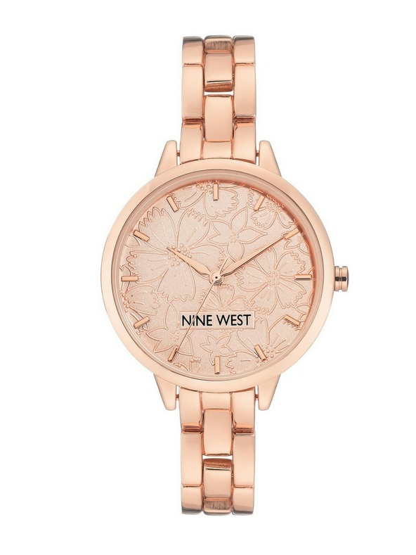 Nine West	 Nine West óra NW/2226RGRG