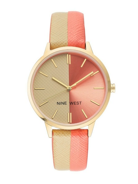 Nine West	 Nine West óra NW/2440TNCO