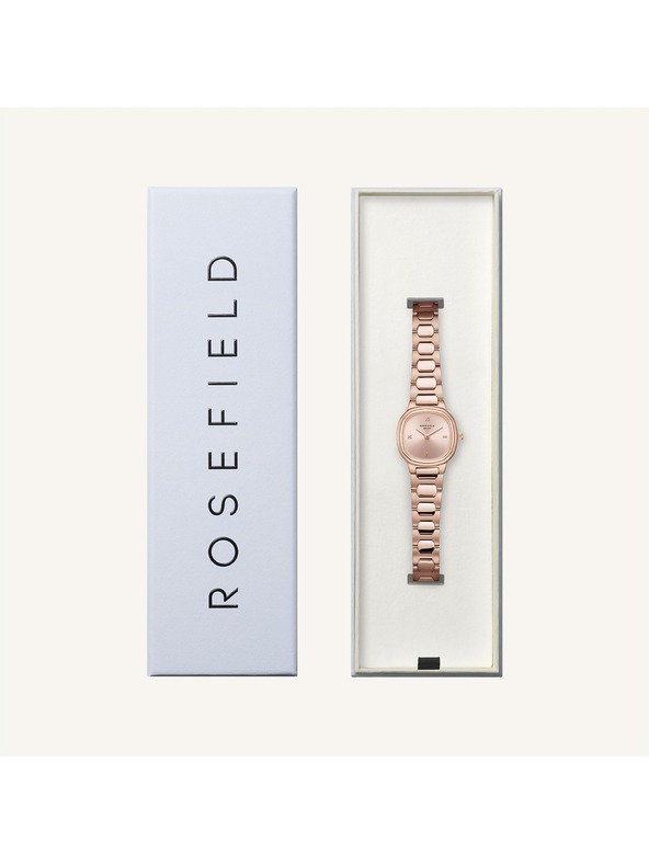 Rosefield Rosefield Gaia XS női karóra ORSRSR-OR07