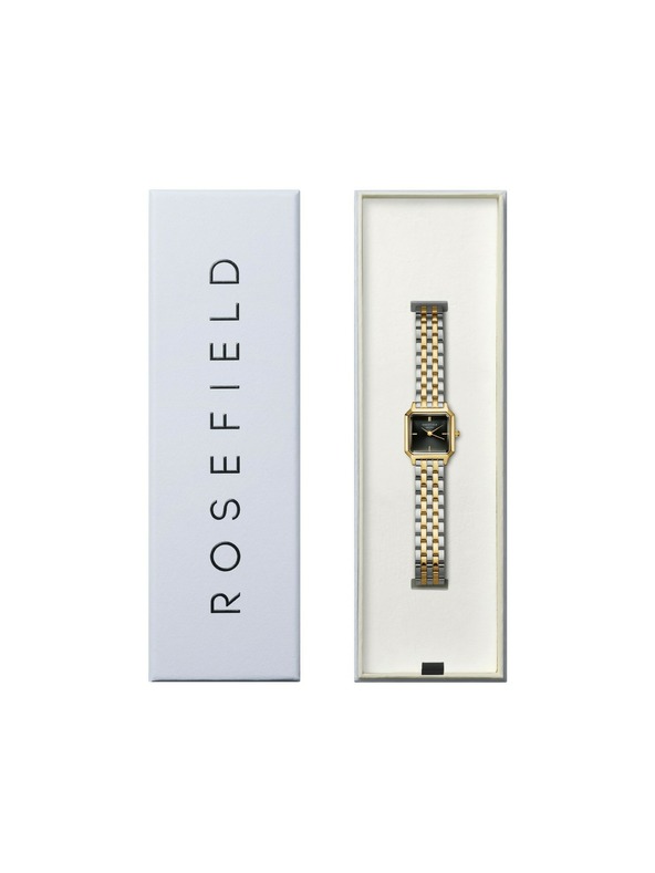 Rosefield Rosefield Boxelle női négyzet alakú karóra BBDSG-B07