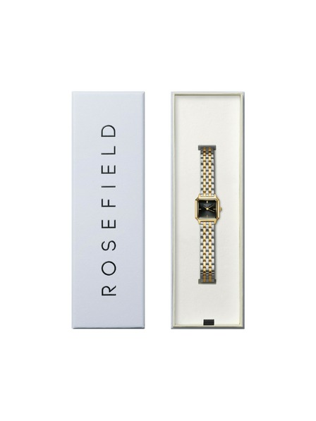 Rosefield Rosefield Boxelle női négyzet alakú karóra BBDSG-B07