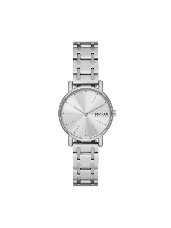 Skagen Női kerek óra Skagen Signatur Lille SKW3123