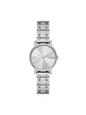 Skagen Női kerek óra Skagen Signatur Lille SKW3123