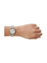 Skagen Női kerek óra Skagen Signatur Lille SKW3123