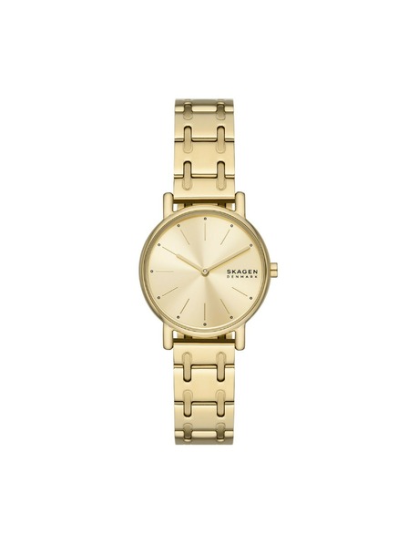 Skagen Női kerek óra Skagen Signatur Lille SKW3124