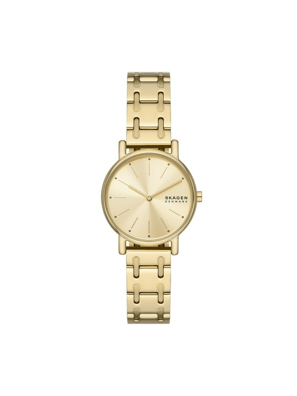 Skagen Női kerek óra Skagen Signatur Lille SKW3124