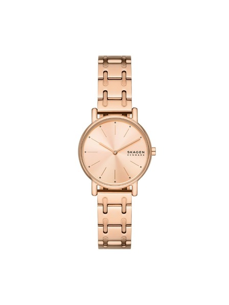 Skagen Női kerek óra Skagen Signatur Lille SKW3125