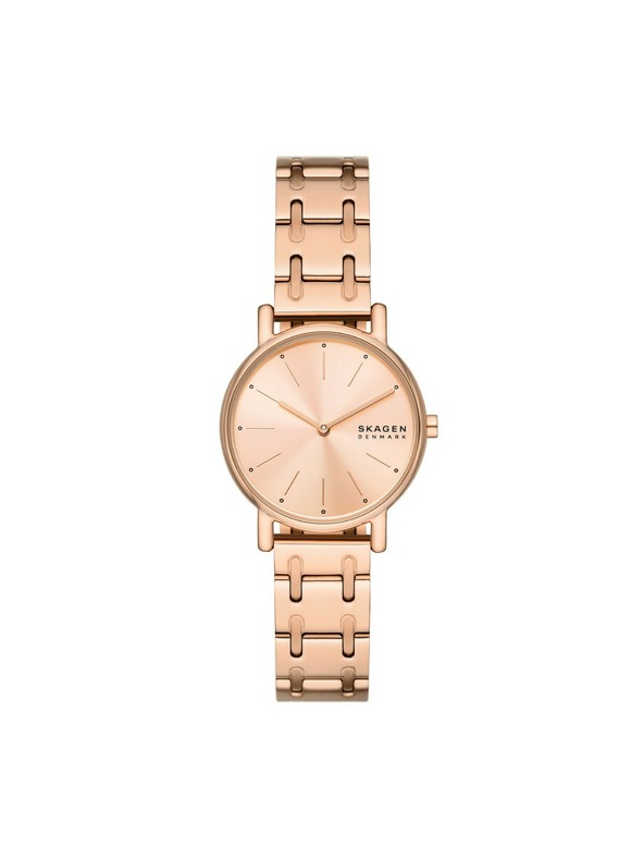 Skagen Női kerek óra Skagen Signatur Lille SKW3125