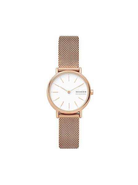 Skagen Női óra Skagen Signatur Lille Mesh SKW2694