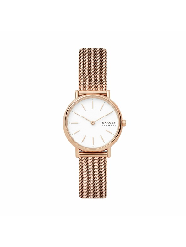 Skagen Női óra Skagen Signatur Lille Mesh SKW2694