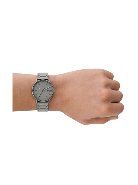 Skagen Női kerek óra Skagen Signatur SKW6913