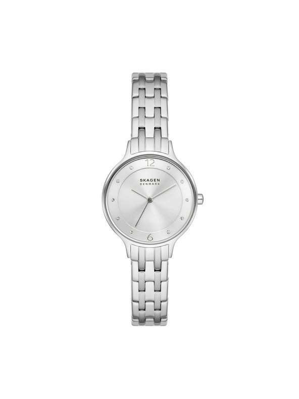 Skagen Női kerek óra Skagen Anita Lille SKW3126