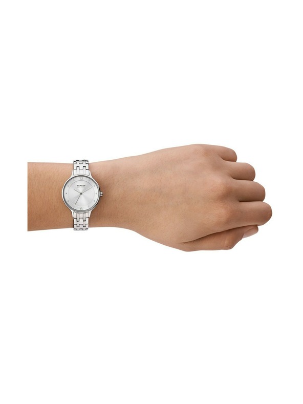 Skagen Női kerek óra Skagen Anita Lille SKW3126