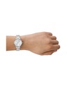 Skagen Női kerek óra Skagen Anita Lille SKW3126