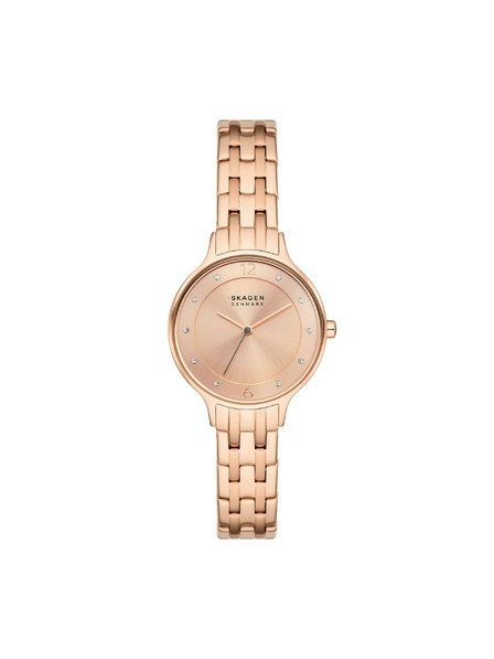 Skagen Női kerek óra Skagen Anita Lille SKW3128