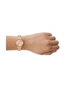 Skagen Női kerek óra Skagen Anita Lille SKW3128