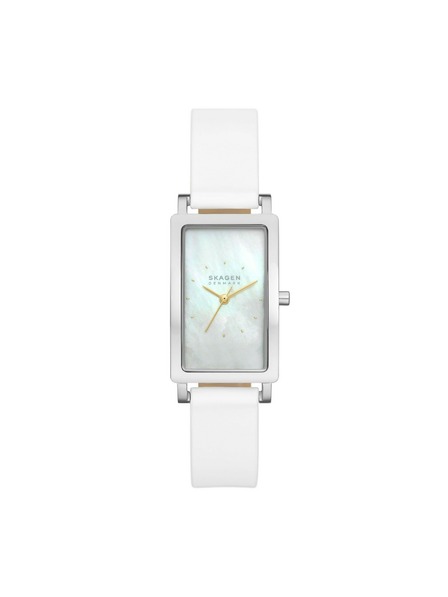 Skagen Női szögletes óra Skagen HAGEN SKW3141