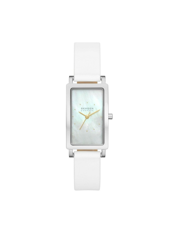 Skagen Női szögletes óra Skagen HAGEN SKW3141