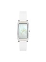 Skagen Női szögletes óra Skagen HAGEN SKW3141