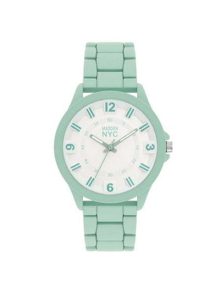 Steve Madden Női kerek óra Steve Madden SM/5017WTLB