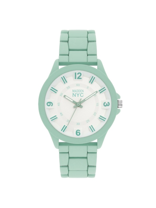 Steve Madden Női kerek óra Steve Madden SM/5017WTLB