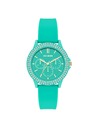 Steve Madden Női kerek óra Steve Madden SM/8118TEAL