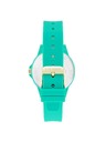 Steve Madden Női kerek óra Steve Madden SM/8118TEAL