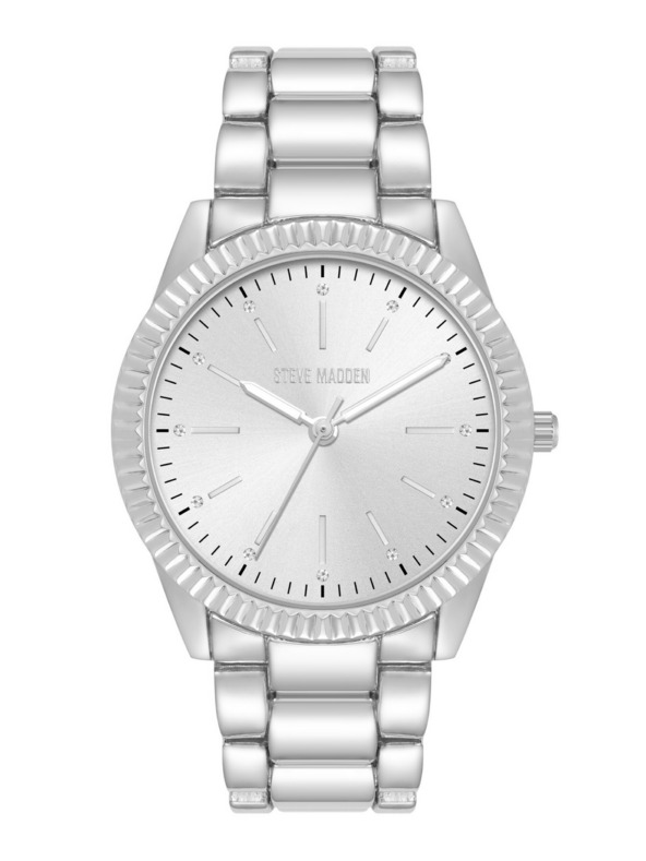 Steve Madden Női óra Steve Madden SM/8103SVSV