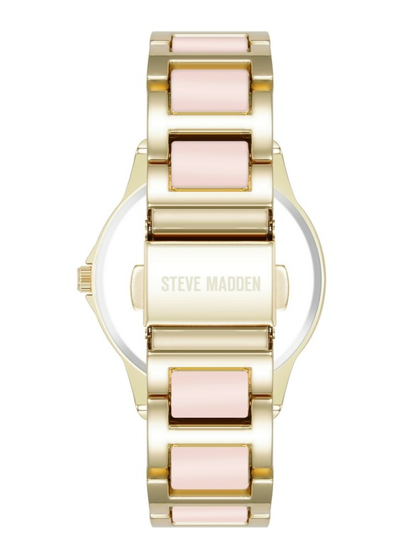 Steve Madden Női óra Steve Madden SM/8108LPGP
