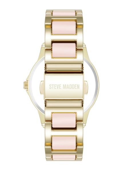 Steve Madden Női óra Steve Madden SM/8108LPGP