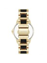 Steve Madden Női kerek óra Steve Madden SM/8108BKGPM