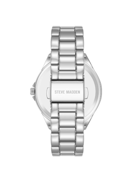Steve Madden Női kerek Steve Madden SM/8113SVSV óra