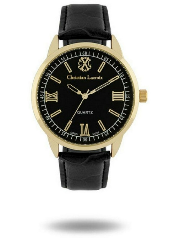 CXL by Christian Lacroix Férfi CXL by Christian Lacroix CXLW441 óra