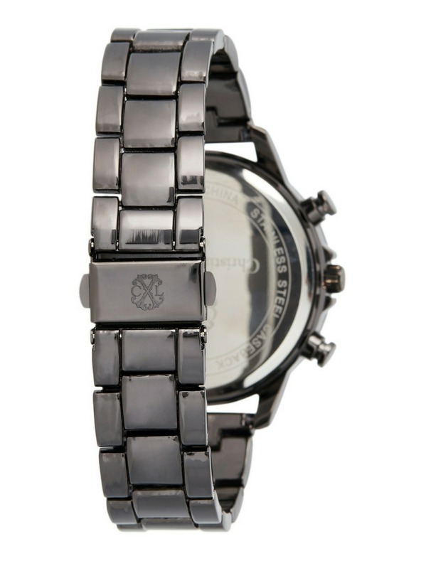 CXL by Christian Lacroix Férfi kerek CXL by Christian Lacroix CXLW6239 óra