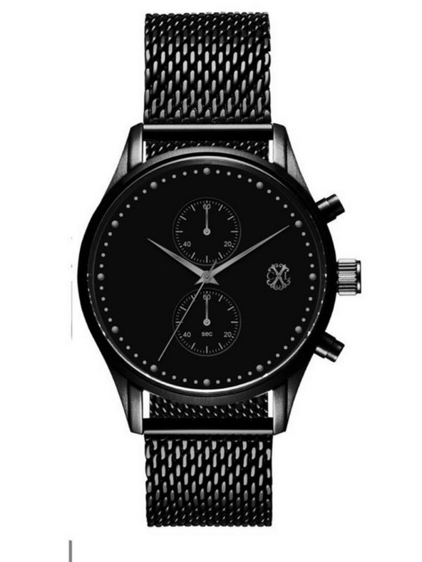 CXL by Christian Lacroix Férfi kerek CXL by Christian Lacroix CXLW8171 óra
