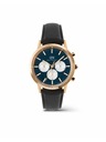 Daniel Wellington Daniel Wellington férfi Iconic Chronograph Sheffield Panda DW00100877 óra