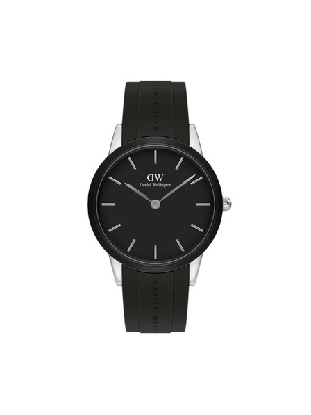 Daniel Wellington Ezüst férfi Daniel Wellington Iconic Motion óra