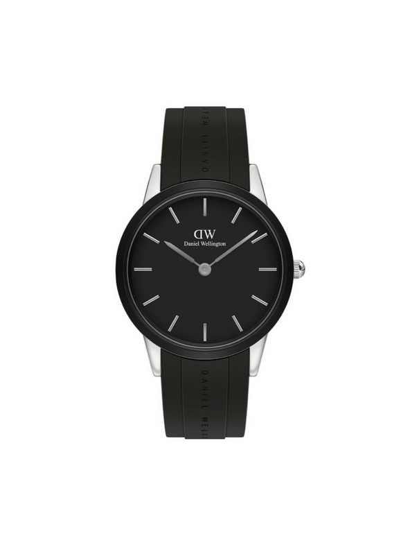Daniel Wellington Ezüst férfi Daniel Wellington Iconic Motion óra
