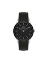 Daniel Wellington Ezüst férfi Daniel Wellington Iconic Motion óra