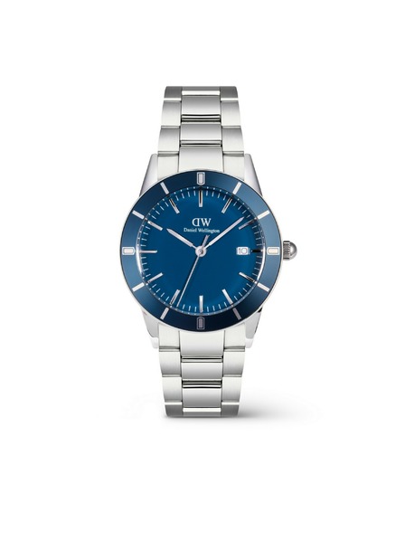 Daniel Wellington Férfi Daniel Wellington Iconic Paradigma 40 DW00100820 óra