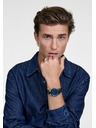 Daniel Wellington Férfi Daniel Wellington Iconic Paradigma 40 DW00100820 óra