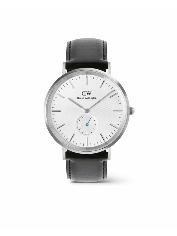 Daniel Wellington Daniel Wellington férfi Classic Multi-Eye Sheffield DW00100866 óra