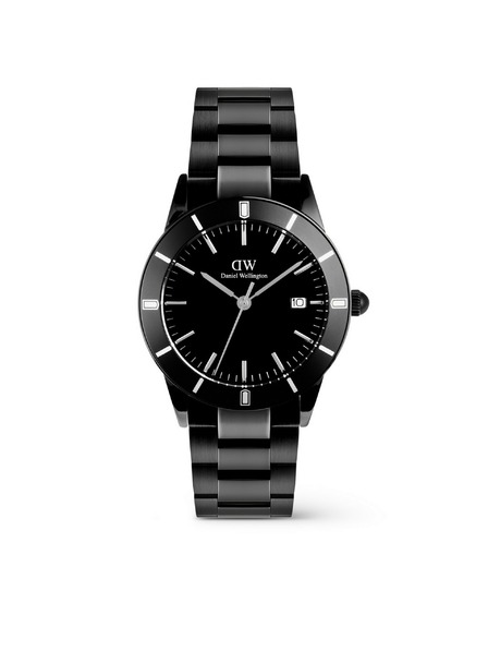 Daniel Wellington Férfi Daniel Wellington Iconic Paradigma 40 DW00100821 óra