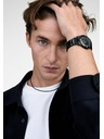 Daniel Wellington Férfi Daniel Wellington Iconic Paradigma 40 DW00100821 óra